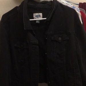 Women’s jacket